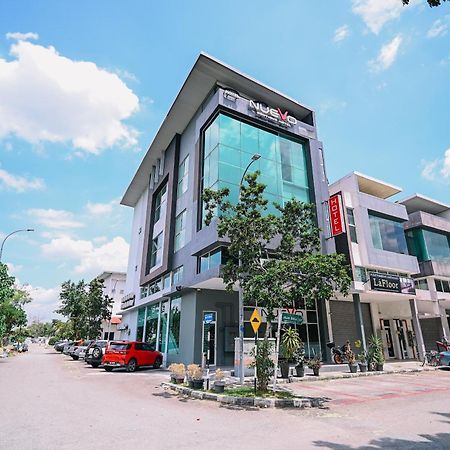 Swing & Pillows - Kota Kemuning Selangor Shah Alam Exteriér fotografie