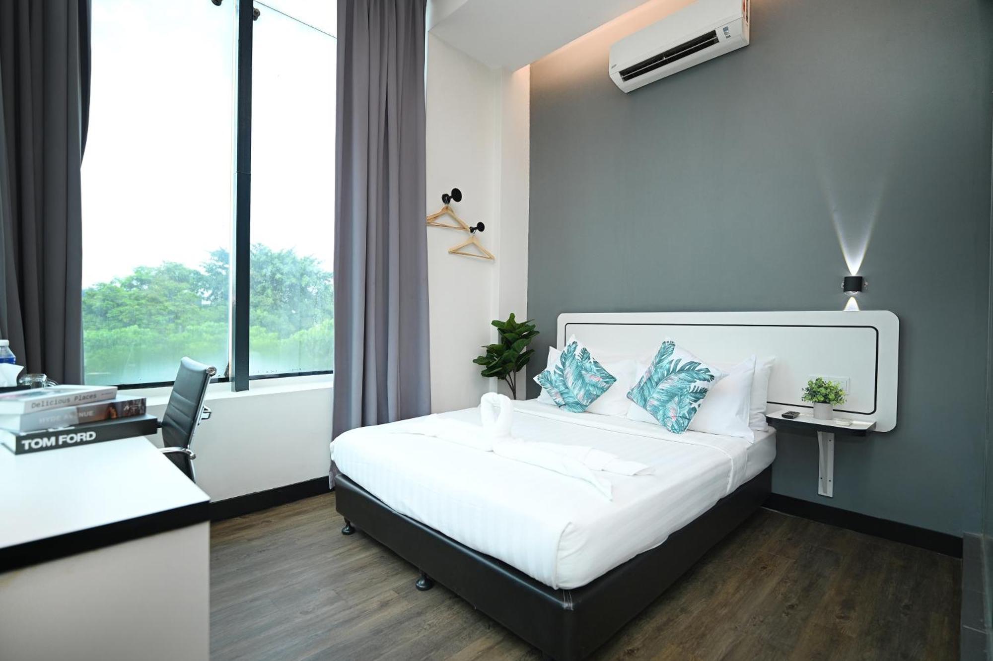 Swing & Pillows - Kota Kemuning Selangor Shah Alam Exteriér fotografie